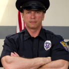 Sarah Shevon in 'Brutality Exposed: Sarah Shevon blackmails Police to Gangbang her!'