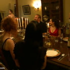 Sarah Shevon in 'Preparing for Guests on the Upper Floor'