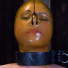 Sarah Shevon in 'Sarah Shevon Suffers - Live Show Part 3'