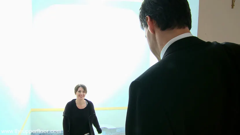 Sarah Shevon - La llegada de Shevon | Picture (8)