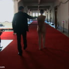 Sarah Shevon in 'Shevon's Arrival'