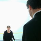 Sarah Shevon in 'Shevon's Arrival'