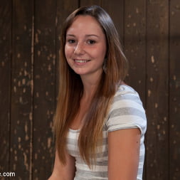 Innocent 19 year old first-timer and Alpha equals Pure Magic
