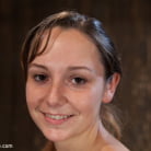 Sasha in 'Innocent 19 year old first-timer and Alpha equals Pure Magic'