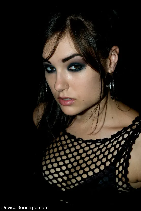 Sasha Grey - KINK Classic 2 de 20. ¡Cuenta regresiva para el relanzamiento! | Picture (13)