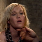 Sasha Knox in 'The Training of Sasha Knox Day One'