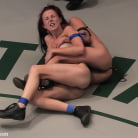 Sasha Lexing in 'SUMMER VENGEANCE TOURNAMENT MATCH UP!SASHA LEXING VS TIA LING'