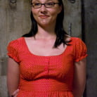 Sasha Lexing in 'Testing out two trainees'