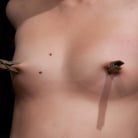 Sasha Yung in 'Amateur Casting Couch: Sasha is almost a virgin'