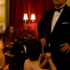 Satine Phoenix in 'The First Supper, Part Three'