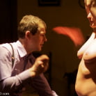 Satine Phoenix in 'The First Supper, Part Three'