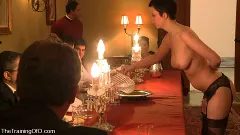 Satine Phoenix - The First Supper, Part Two | Picture (20)