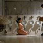 Satine Phoenix in 'The Training Of Satine Phoenix, Day Three'