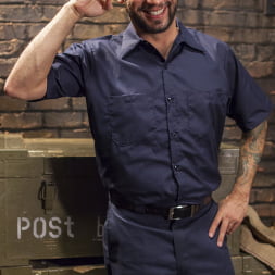 A Dangerous Load
