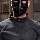 Savannah Fox in 'Big Ass Double Penetration Squirting Bondage Slave, Savannah Fox'