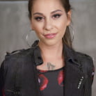 Savannah Fox in 'Partners in Crime Dirty Cop punishes her suspect with Brutal Anal'