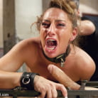 Savannah Fox in 'The Untrainable Slut, Day Three'