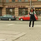 Savannah Secret in 'Helpless in Russia: Rough Sex Fantasy Role Play'