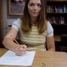 Savannah West in 'Cheating Little Slut'