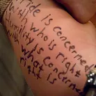 Savannah West in 'The Training of Savannah West, Day Two'