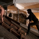 Savannah West in 'The Training of Savannah West Day One'