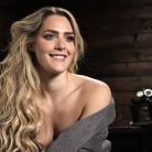 Savvy Suxx in 'All Natural Newbie Gets Dominated in Strict Rope Bondage'