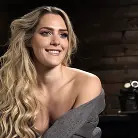 Savvy Suxx in 'All Natural Newbie Gets Dominated in Strict Rope Bondage'