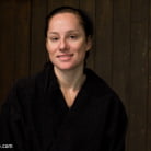 Scarlet Faux in 'Your Suffering Is a Turn On.'