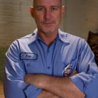 Seda in 'Breaking and Entering'