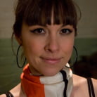 Seda in 'Breaking and Entering'