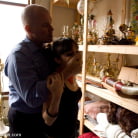 Seda in 'Breaking and Entering'