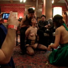 Seda in 'Princess Donna's Birthday Bash: Part 2'