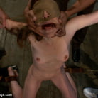 Seda in 'Pysch Ward'