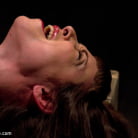 Seda in 'Seda is ass-fucked, whipped and caned in hard bondage.'