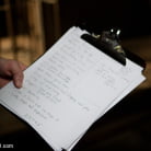 Seda in 'The Training of Seda, Day Four'