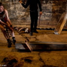 Seda in 'The Training of Seda, Day One'