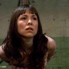 Seda in 'The Training of Seda, Day Two'