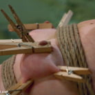 Seda in 'The Training of Seda, Day Two'