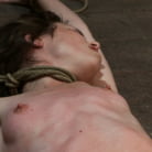 Seda in 'Whipped, tickled, made to squirt over and over. Made to squirt from fingering banging her ass!'