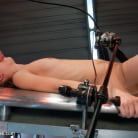 Sensi Pearl in 'Tentacle Fucking: Sci-fi Dildos and Futuristic Machines'