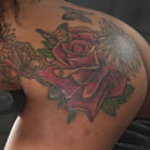 September Reign in 'September Cums in March'