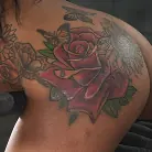 September Reign in 'September Cums in March'