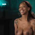 September Reign in 'September Cums in March'