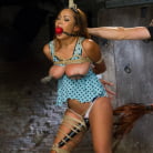 Serena Ali in 'Unfuckingbelievable Soaking Wet Squirting Snatch and Huge Natural Tits'