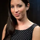 Serena Blair in 'Boxed In'