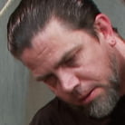 Serena Blair in 'Bratty Whore Experiences Brutal Suffering-Live Show Edited'