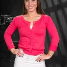 Serena Blair in 'Mz Berlin vs Serena Blair'