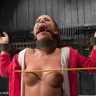 Serena Blair in 'Mz Berlin vs Serena Blair'