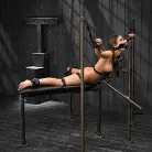 Serena Blair in 'Mz Berlin vs Serena Blair'