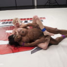 Serene Siren in 'Kelli Provocateur vs Serene Siren'